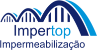 Impertop Impermeabilização Logo